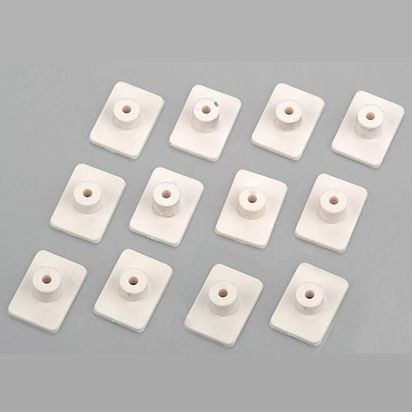 DYNAM F6F HELLCAT PLASTIC TAB - RC Hobby Product