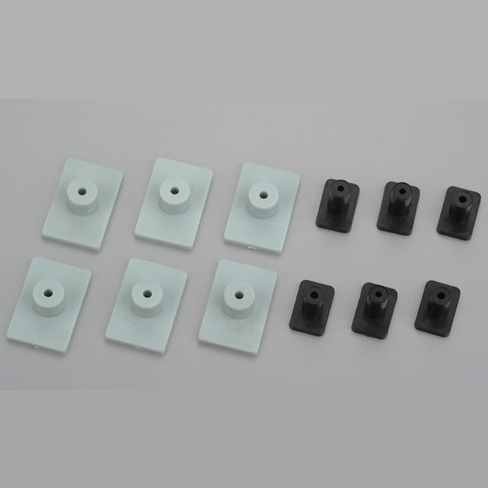 DYNAM GEE BEE Y PLASTIC TAB - RC Hobby Product