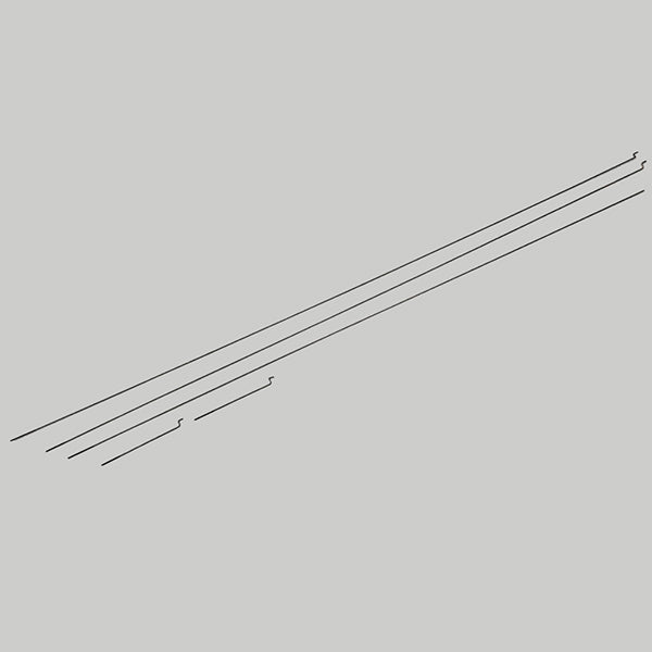 DYNAM GEE BEE Y PUSH ROD - RC Hobby Product