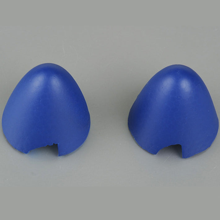 DYNAM MINI P51D SPINNER (TWO PIECE) - RC Hobby Product