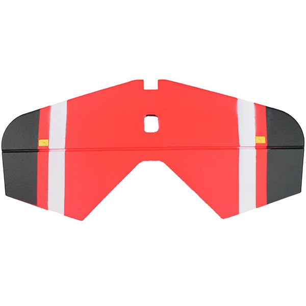 DYNAM PITTS ELEVATOR (RED) - RC Hobby Product