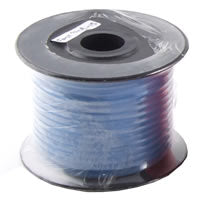 Fastrax Silicone Fuel Tube Blue 15M - RC Hobby Product