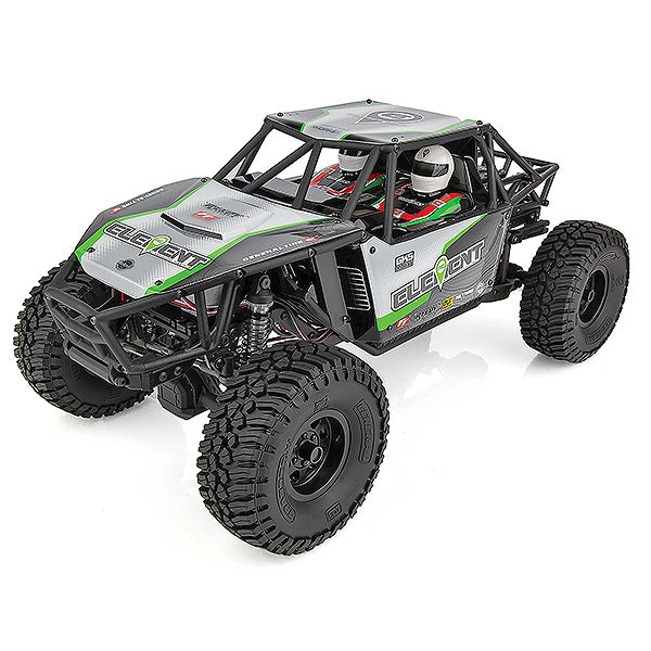 ELEMENT RC ENDURO TRAIL TRUCK GATEKEEPER RTR - RC Hobby Product