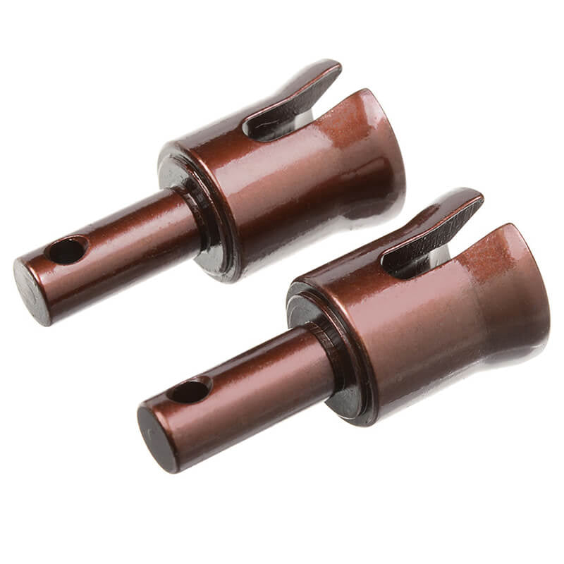 CORALLY PRO DIFF. OUTDRIVE CUP SWISS SPRING STEEL (2) - High-Speed RTR RC Truck