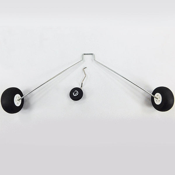 DYNAM HAWKSKY V2 LANDING GEAR - RC Hobby Product