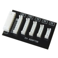 Etronix Powerpal EH Balance Adaptor Board (without Lead) - RC Hobby Product