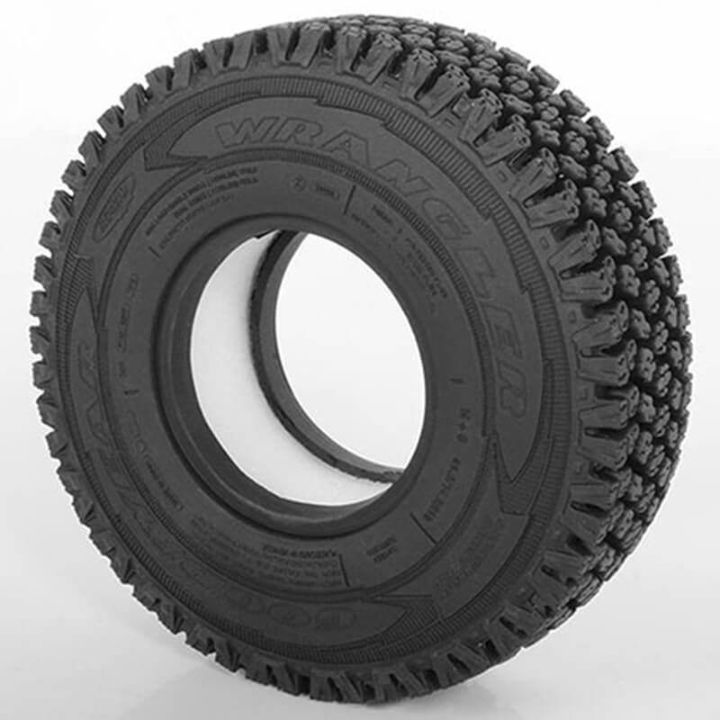 RC4WD GOODYEAR WRANGLER® ALL-TERRAIN ADVENTURE 1.9" TYRES