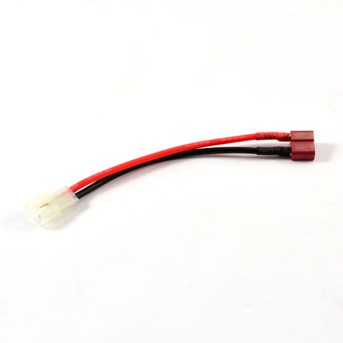 ETRONIX MICRO FTX FEMALE BATTERY TO FEMALE DEANS ADAPTOR LEAD - RC Hobby Product