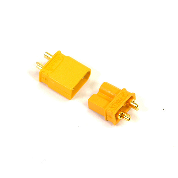 XT-30 CONNECTOR (MALE/FEMALE) - RC Hobby Product