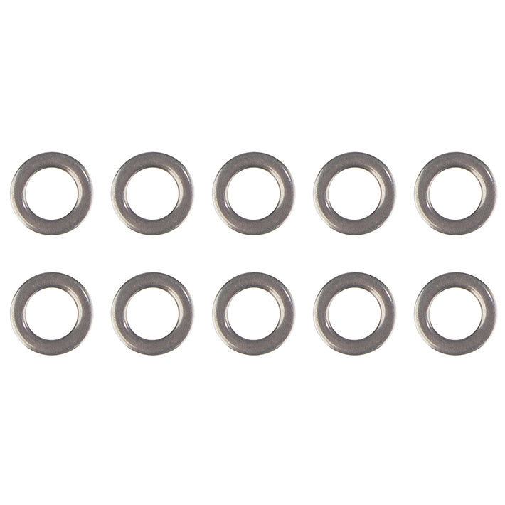 ASSOCIATED WASHERS 3 x 5 x 0.3 MM