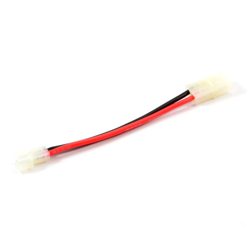 ETRONIX MICRO FTX FEMALE BATTERY TO FEMALE TAMIYA ADAPTOR LEAD - RC Hobby Product