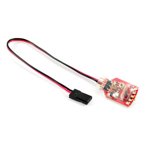 ETRONIX CSG COUNTERSTEER GYRO - RC Hobby Product