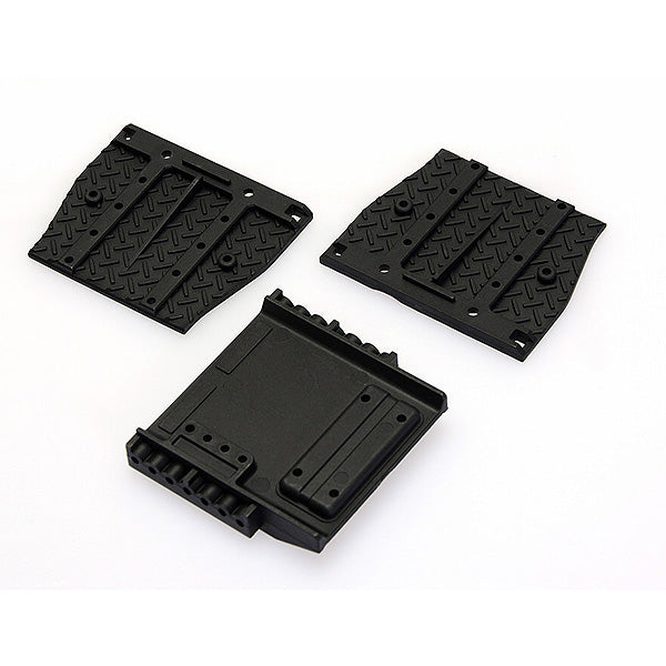 CEN RACING ELECTRONICS & BATTERY DECK - RC Hobby Product