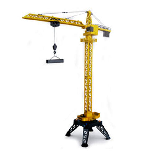 HUINA TOWER CRANE 2.4G 12CH - RC Hobby Product