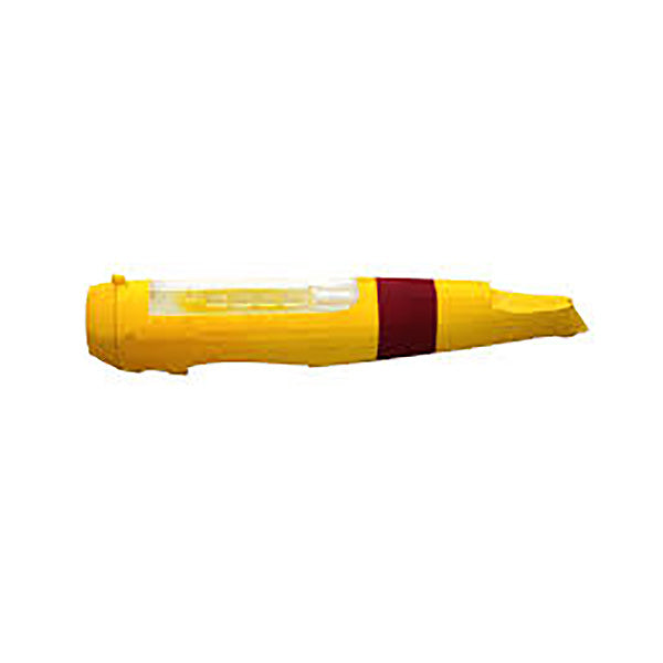 DYNAM PT-17 FUSELAGE (YELLOW) - RC Hobby Product