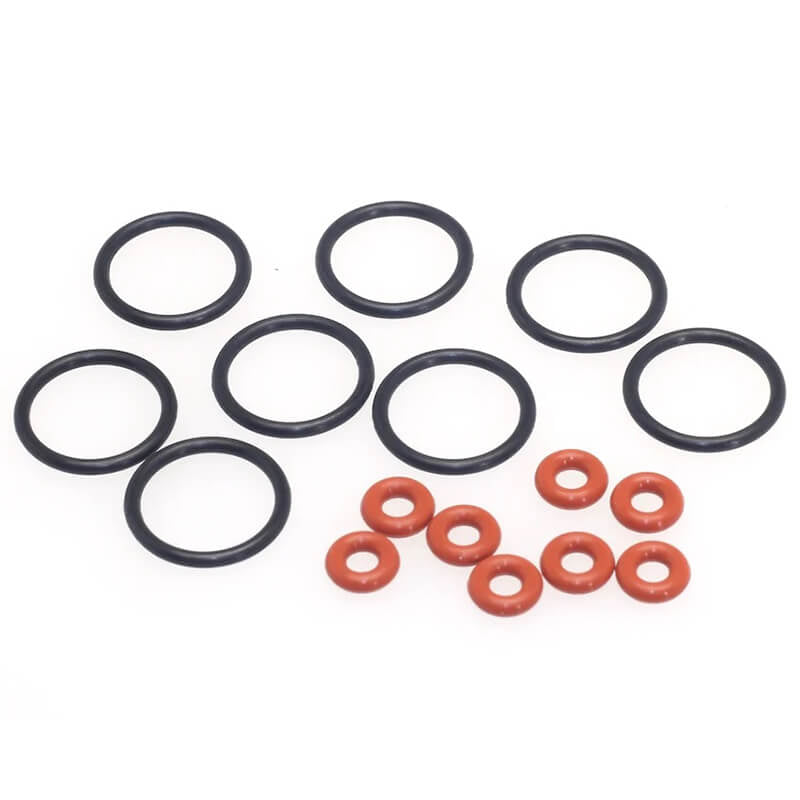 CEN RACING SHOCK O-RING RE-BUILD KIT - RC Hobby Product