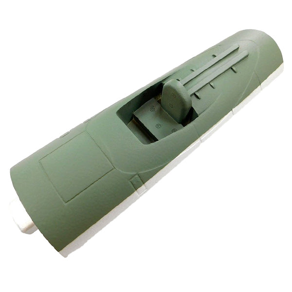 DYNAM P47D COCKPIT - RC Hobby Product