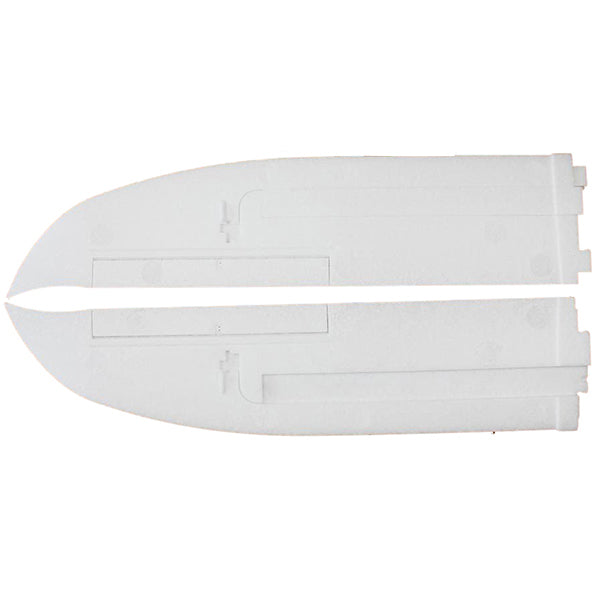 DYNAM SONIC 185 GLIDER WING SET - RC Hobby Product