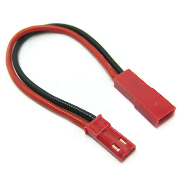 Etronix Jst Extension Cable - RC Hobby Product