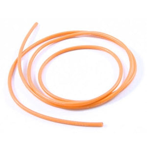 ETRONIX 12AWG SILICONE WIRE ORANGE (100cm) - RC Hobby Product