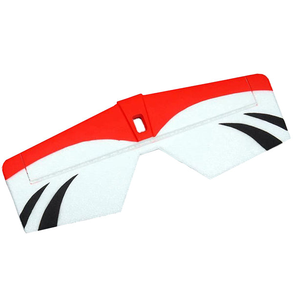 DYNAM SUKHOI SU26M ELEVATOR (RED) - RC Hobby Product