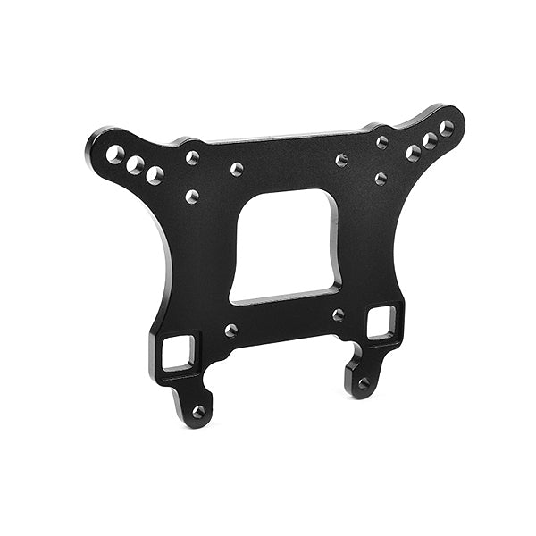 CORALLY SHOCK TOWER 4MM ALUMINUM FRONT 1 PC - High-Speed RTR RC Truck