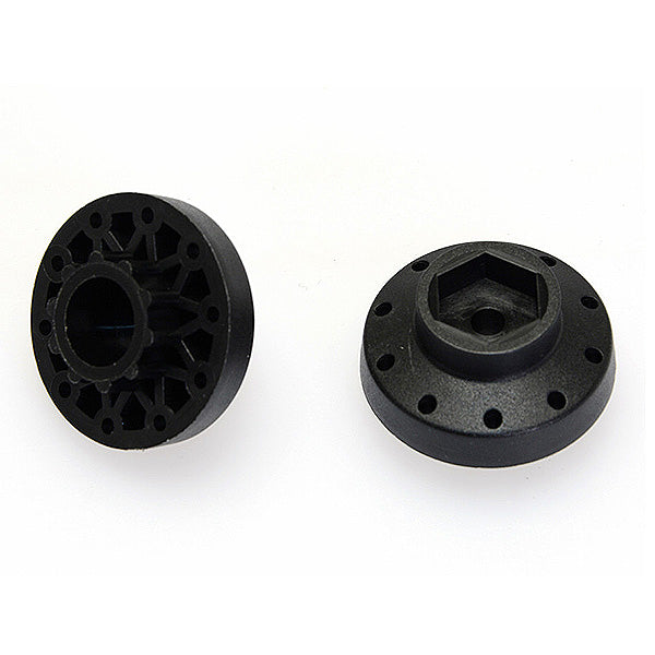 CEN RACING REAR WHEEL HEX HUB ( NARROW) 2PCS. - RC Hobby Product