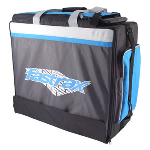 Fastrax Compact Hauler Bag - RC Hobby Product