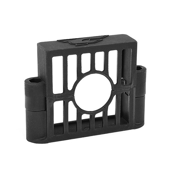 CORALLY FAN HOLDER COMPOSITE 1 SET - High-Speed RTR RC Truck