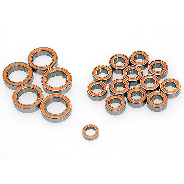 CEN RACING 175/210 WB PRECISION SEAL METAL BEARING SET - RC Hobby Product