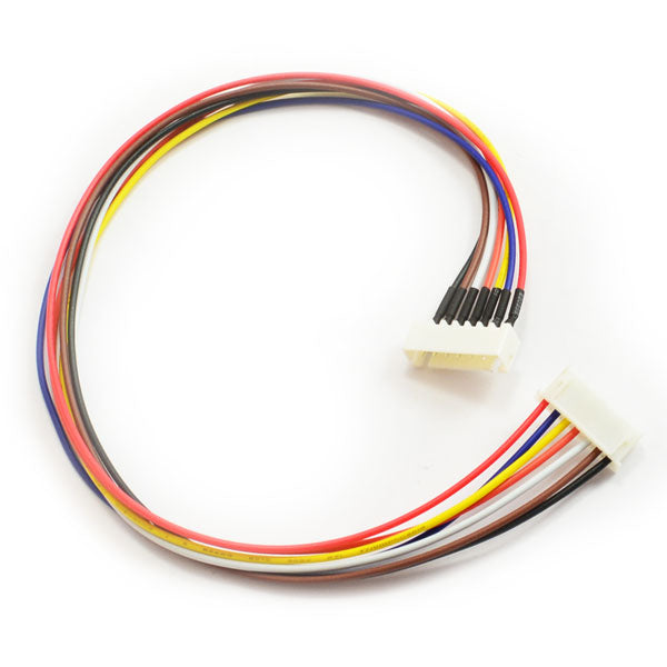 ETRONIX 6S 30CM BALANCE LEAD EXTENSION WIRE JST-XH - RC Hobby Product