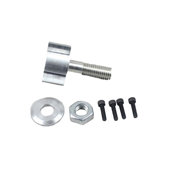 DYNAM SBACH BLADE HOLDER - RC Hobby Product