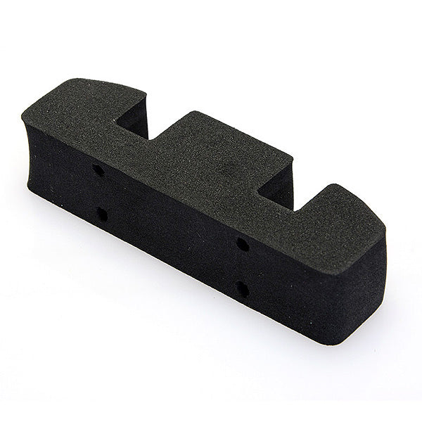 CEN RACING FRONT BUMPER FOAM (HARD) - RC Hobby Product