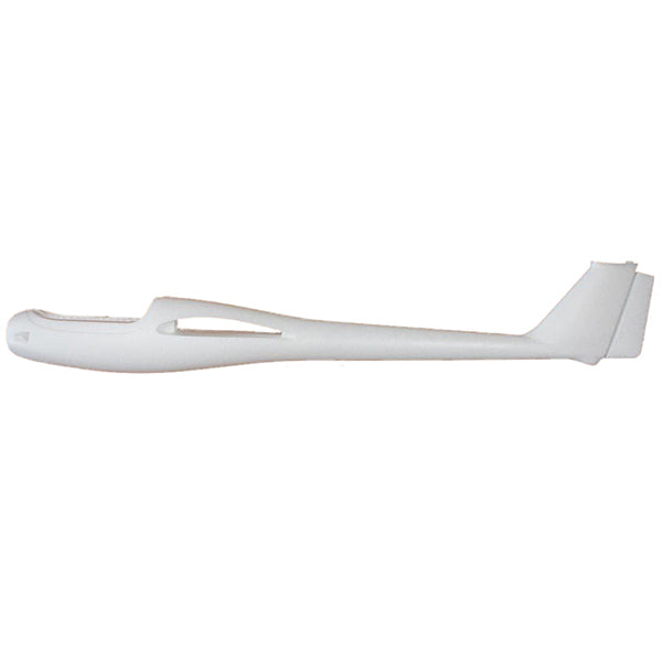 DYNAM SONIC 185 GLIDER FUSELAGE (NO ELECTRONICS) - RC Hobby Product