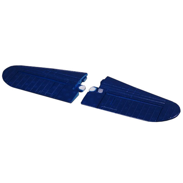 DYNAM CATALINA ELEVATOR (BLUE) - RC Hobby Product