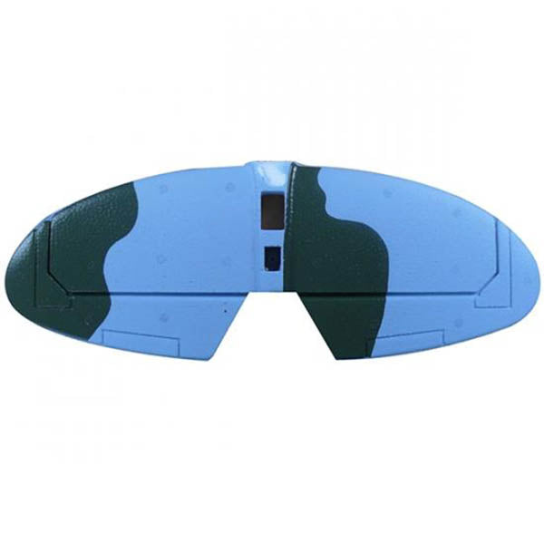 DYNAM SPITFIRE V2 COLOUR ELEVATOR - RC Hobby Product