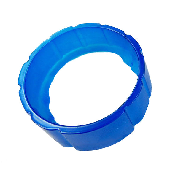 DYNAM METEOR JET BLISTER PARTS FRONT NOSE/REAR EXHAUST - RC Hobby Product