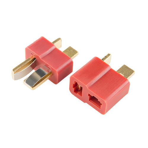 ETRONIX DEANS PLUGS (10 male/10 female) - RC Hobby Product