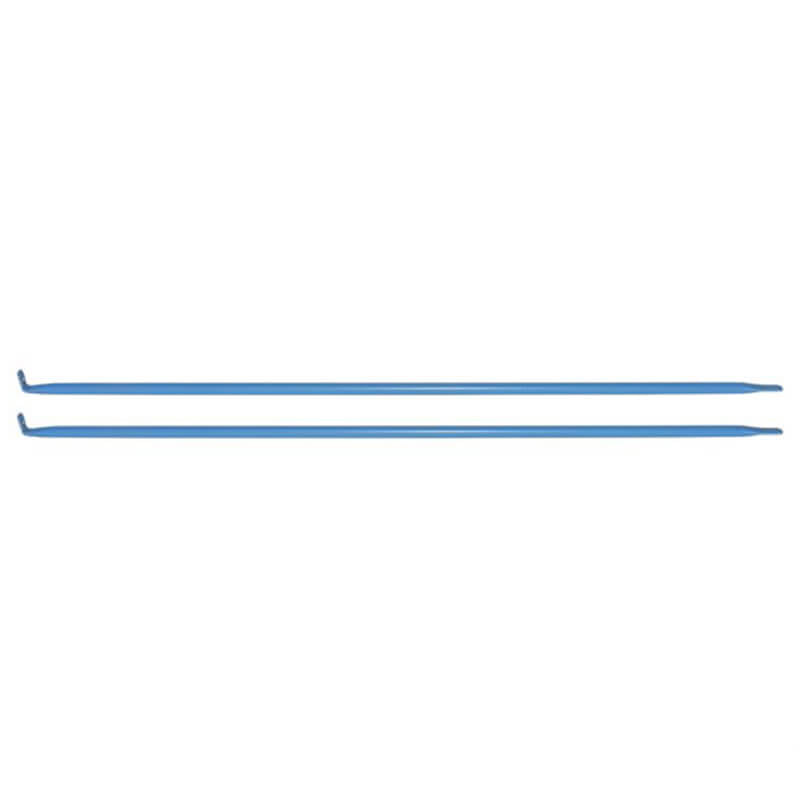 DYNAM C188 WING STRUTS (BLUE) - RC Hobby Product