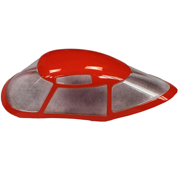 DYNAM C188 CANOPY(ORANGE) - RC Hobby Product