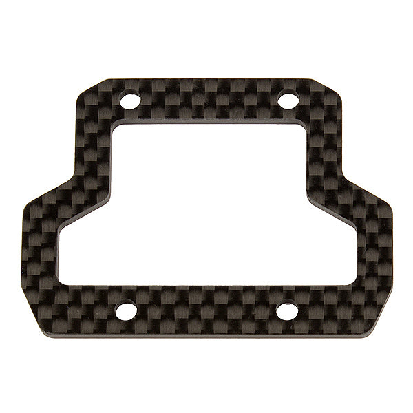 TEAM ASSOCIATED B74 CENTRE BULKHEAD BRACE