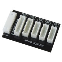 Etronix Powerpal HP/PQ Balance Adaptor Board (without Lead) - RC Hobby Product