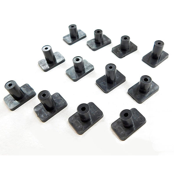 DYNAM SBACH PLASTIC TAB - RC Hobby Product