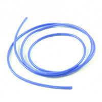 ETRONIX 12AWG SILICONE WIRE BLUE (100cm) - RC Hobby Product