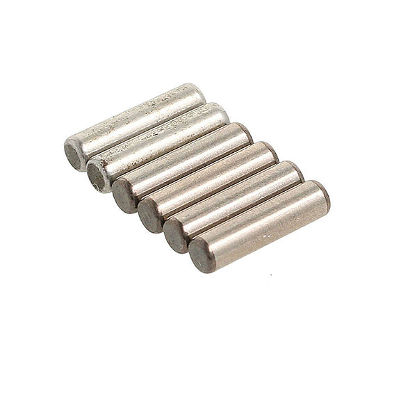 CEN RACING PIN 2X8MM (6PCS) - RC Hobby Product