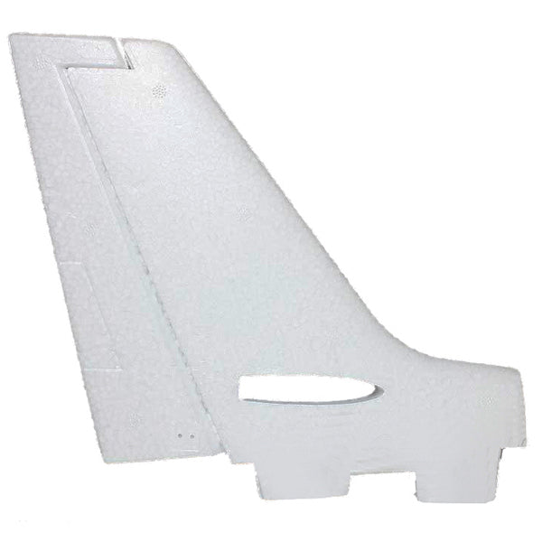 DYNAM CESSNA 550 TURBO JET VERTICAL STABILISER - RC Hobby Product