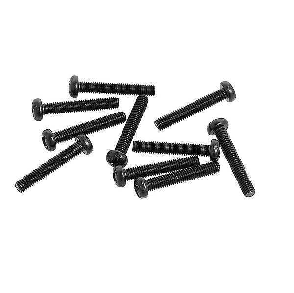 CEN RACING M3X18MM BINDING HEAD SCREW (10PCS) - RC Hobby Product