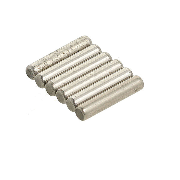 CEN RACING PIN 2X10MM (6PCS) - RC Hobby Product