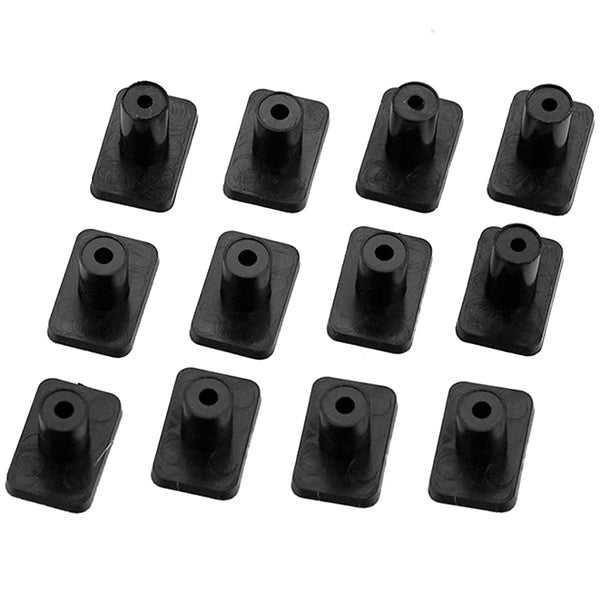 DYNAM P51D MUSTANG PLASTIC TAB - RC Hobby Product