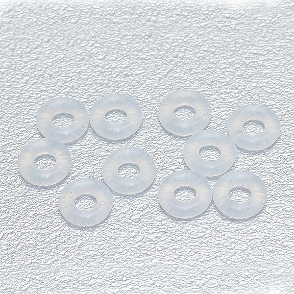 CEN RACING O-RING P3 (SOFT) (10PCS) - RC Hobby Product